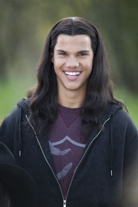 Jacob Black .